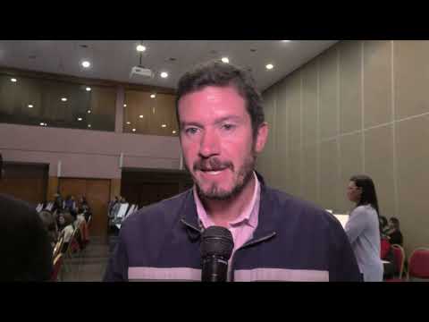 Entregaron antenas a escuelas rurales y de parajes inhóspitos