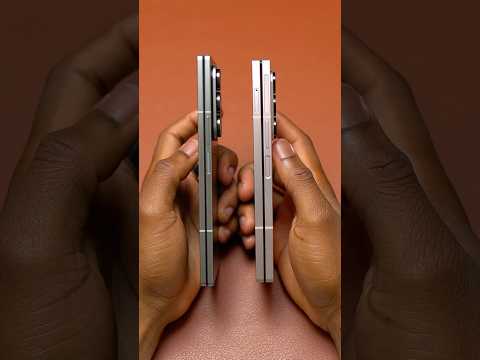 Galaxy Z Fold 7 vs Galaxy Z Fold 6 Speed Test