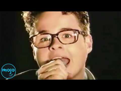 Top 10 90s Rock One Hit Wonders You Forgot Were Awesome