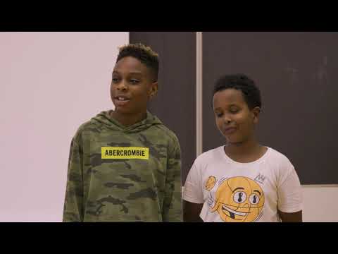 Icehearts Europe Training Tool #4 - Fun and belonging as the glue of an Icehearts team