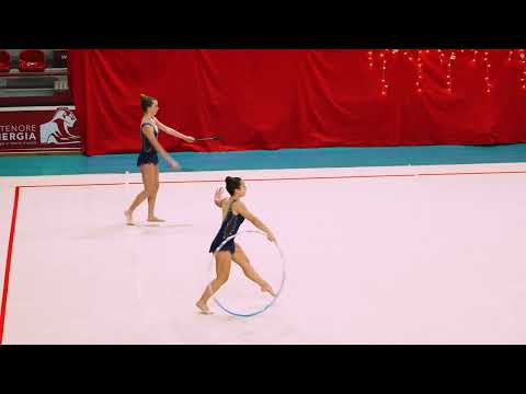 03 Squadra Open - Saggio di Natale 2025