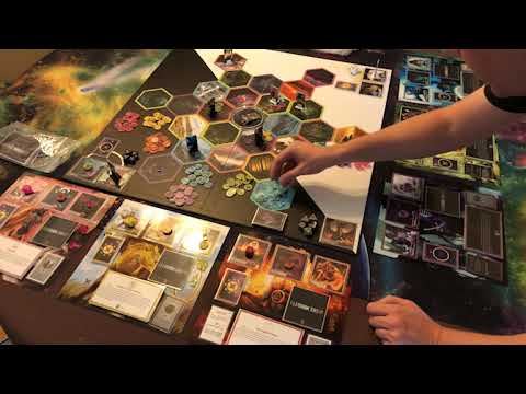 ELEMANCERS: Light and Dark Instructional Gameplay with Designer