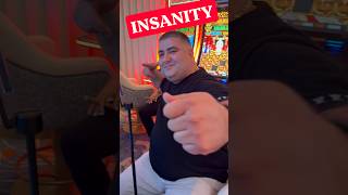 $2,500 Max Bet First Spin Bonus #shorts #viral #jackpot #slots
