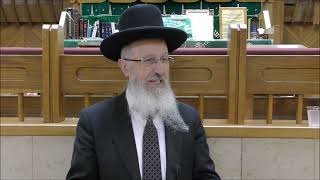 הגאון הרב אברהם יוסף שליט"א דיני חולה שאין בו סכנה חלק ב' (הרב אברהם יוסף) - התמונה מוצגת ישירות מתוך אתר האינטרנט יוטיוב. זכויות היוצרים בתמונה שייכות ליוצרה. קישור קרדיט למקור התוכן נמצא בתוך דף הסרטון