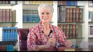 The GOSPEL Story — Scene 3 — Christ’s Substitution