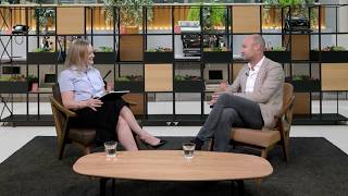 Modernising VAT for financial services