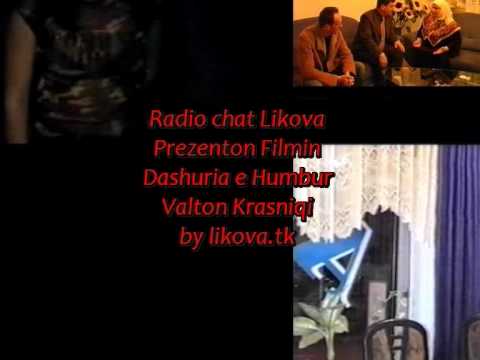 VALTON KRASNIQI   DVD  FILM   Dashuria e Humbur  2010-02-03.AVI
