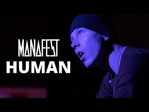 Manafest - Human (Official Music Video)