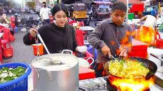Amazing ! A Must-Try Street Food Collection with Incredible Cooking Skills | 2024 Food Collection