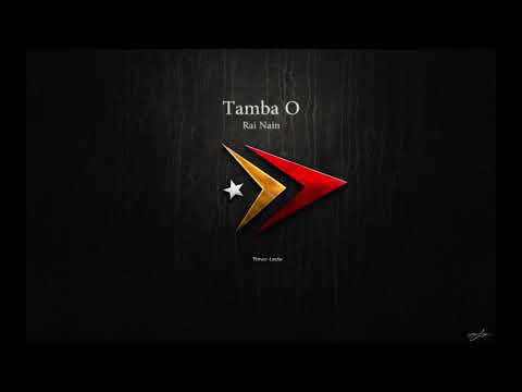 TAMBA O_RAI NAIN(@Nelson Turquel)