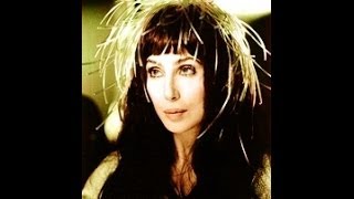 CHER IF I COULD TURN BACK TIME (BEST HD QUALITY)