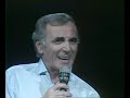 Charles Aznavour - Les émigrants (1987)