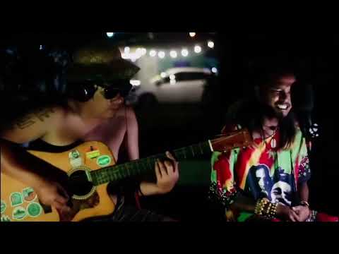 REGGAE -Herbal Na Utan -Halamana by Otab Inalab. Produce by Fake studio