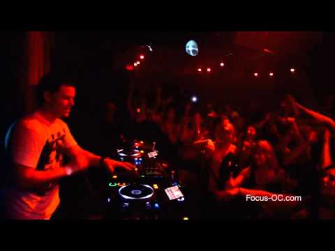 Fedde Le Grand Live at Focus 5-25-10