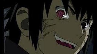 Naruto Shippuden Road to Ninja - Not gonna die 【AMV】