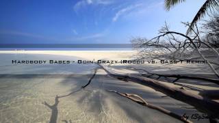 Hardbody Babes - Goin' Crazy (Rocco vs. Bass-T Remix) [HD - Techno Classic]