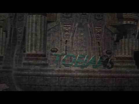 DAoC - Solo Necromancer 1v3+ (Toejamsop)