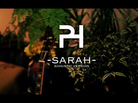 Pablo Habitual - Sarah (Acoustic Version)