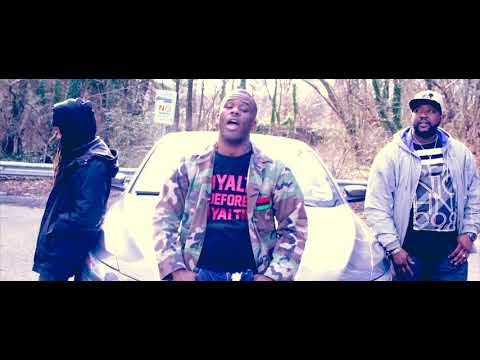 "One Day" Elvis Fresh (Official Video)