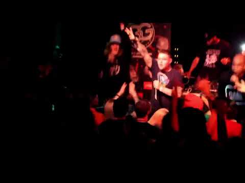 Recap 🎥 Gringo Gang: Clockwork Tour Location: #DesMoines #Iowa w/ Caskey