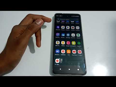 how to enable screen lock sound in Motorola g31 mobile