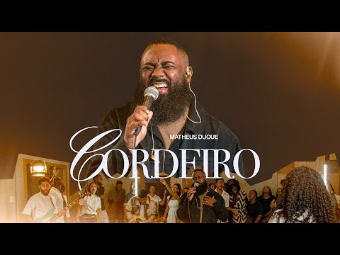 Graça Music and Matheus Duque