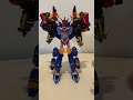 또봇V 마스터V 미니 TOBOT V MASTER V Mini