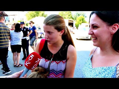 Info - Vašar u Jagodini (TV KCN 09.08.2025)