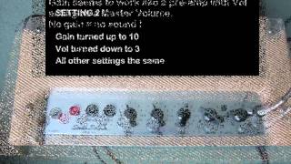 Video thumbnail for Washburn South Side Jr by Diglydog