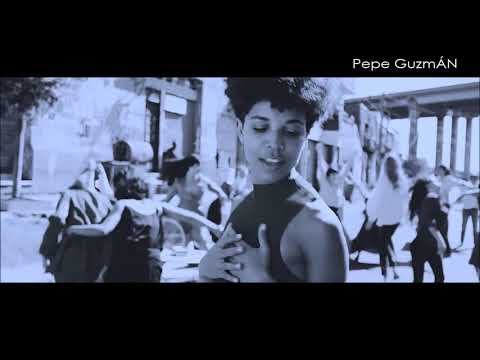 David Otero & Rozalén BAILE by Pepe GuzmÁN