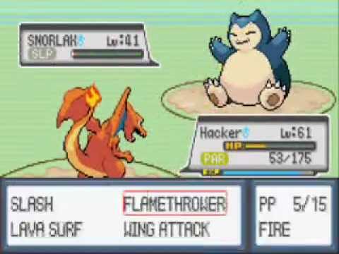 Pokemon Light Platinum OFFICAL English Walkthrough Part 47