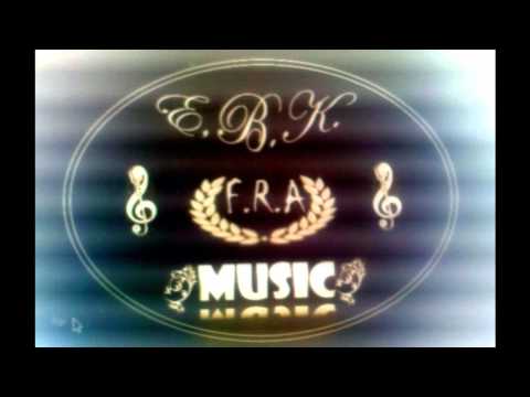 Dejalos que Hablen/ChepoMc/CredyRaP/Track 10/EBK/FRA/S.A./