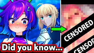 , hey Mel like ur stuff hope doing good 🌟 - Melody breaks the news about your favourite Anime/Manga...