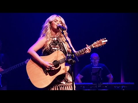 Charly Reynolds - Visiting Hours @ Theater De Voorveghter 2025 