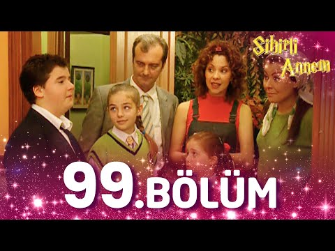 Sihirli Annem 99. Bölüm  - Full Bölüm
