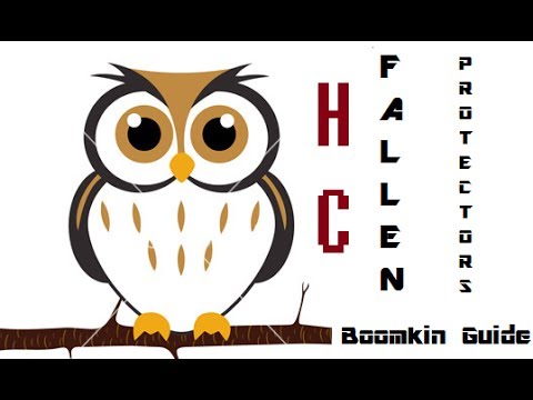 The Fallen Protectors - 10 Man Heroic - Boomkin Guide