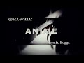 Anime 4em Ft Bugga Slowed Reverb