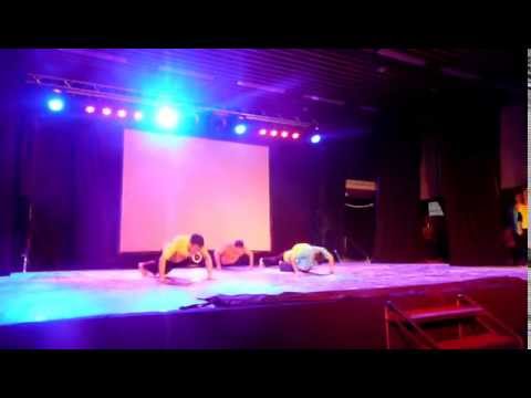 Atzmait - Ze Lo Ma She Haiá - Jai (2013)