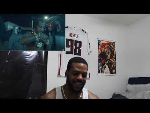 EST GEE AND DUGG ARE CARRYING CMG!!!!! EST GEE x ZAC SAVAGE- OUT DA PACK (OFFICIAL VIDEO REACTION)
