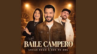 Baile Campero