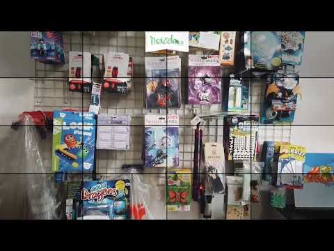 Dracek.cz - prodejna Praha 8