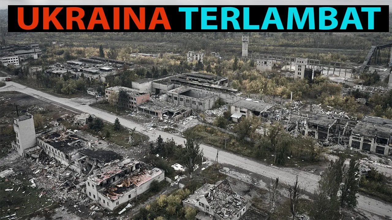 Pokrov Mendekati Krisis