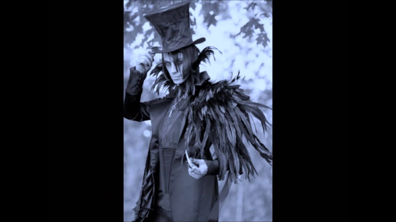 Splintered Book Trailer