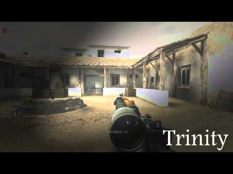 SoS Clan Fragmovie II ~ Hero [COD2] #2