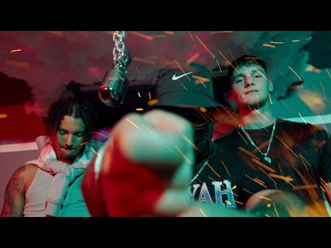 LOYAL RUMBLE - Episode 16 [ OG Senko x Mahrez ] #germandrill