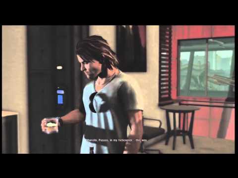 Max Payne 3 - Gameplay Walkthrough - Part 17 - Great Lived In Feel (Xbox360/PS3/PC) [HD]