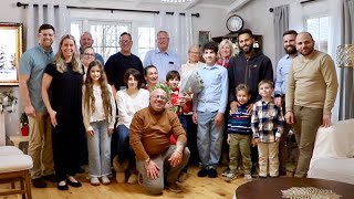 Bek's Holiday Piano Concert | Heghineh