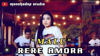 Download lagu RERE AMORA - MALU (Evie Tamala) - Cover MANAHADAP Studio mp3 Download lagu RERE AMORA - MALU (Evie Tamala) - Cover MANAHADAP Studio mp3