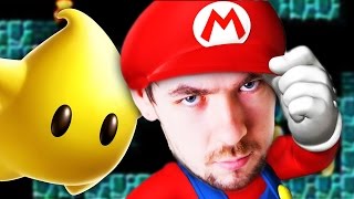 I&#39;M HAVING A GOOD TIME! | Super Mario Maker #15