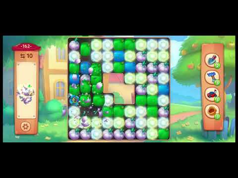 Farmscapes - Level 162 - No Boosters #Nuikin